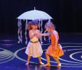 Éveil danse moderne juin 2026
